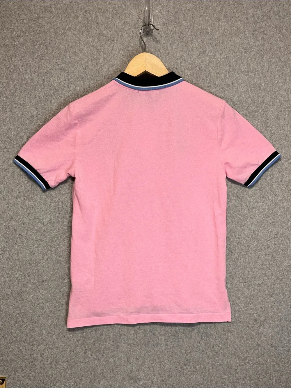 POLO RALPH‎ LAUREN Kids' Big Pony Polo Shirt Pink